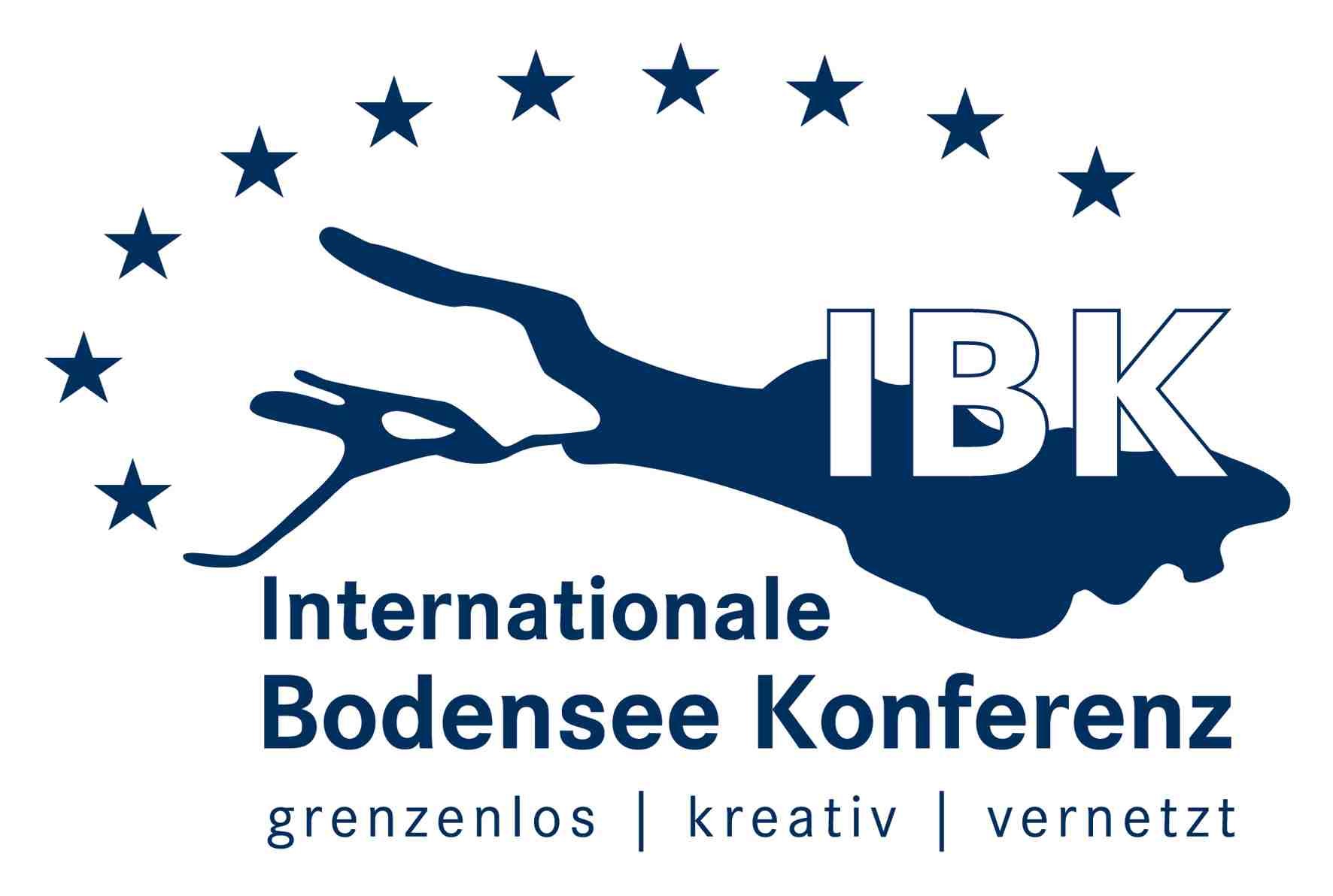 offizielles Logo Bodenseekonferenz